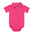 Lapel baby onesies