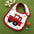 Saliva Towel Bib Bib Wholesale Three-Layer Waterproof Maternal And Baby Products