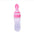 Easy Squeeze Silicone Baby Feeding Bottles