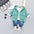 Children's Clothing Boys Autumn New Children's Suits