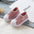 Girls Boys Casual Shoes Spring Infant Toddler Shoes Comfortable Non-slip Soft Bottom Children Sneakers Baby Kids Shoes
