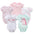 5-piece newborn clothes