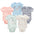 5-piece newborn clothes