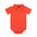 Lapel baby onesies