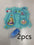 Children Puzzle Electric Railroad Speeder DIY Assembly Electric Car Automatic Rail City Scene Construction Education Toy Gift