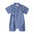 Summer Baby Boys Clothing Rompers Jumpsuit