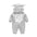 Baby jumpsuit baby romper