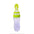 Easy Squeeze Silicone Baby Feeding Bottles