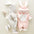 Baby jumpsuit baby romper