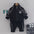 Baby Boy Autumn Clothes Suit Two-piece Set