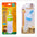 Easy Squeeze Silicone Baby Feeding Bottles