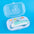 Newborn Nail Clipper Electric Baby Anti-pinch Meat Care Set