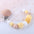 Baby Silicone Pacifier Chain Mother And Baby Products