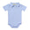 Lapel baby onesies