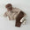 Spring Clothing Boys' Long-sleeve Shirt