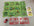Children Puzzle Electric Railroad Speeder DIY Assembly Electric Car Automatic Rail City Scene Construction Education Toy Gift