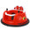 Children's Electric Fashionable Baby Bumper Car