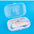 Newborn Nail Clipper Electric Baby Anti-pinch Meat Care Set
