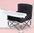 Children's Dining Chair Baby Table Foldable Portable