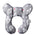 Infant Pillow  Baby Bed  U-Shaped Safety Seat  Neck Guard  Fixed Stereotyped Stroller Pillow