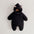 Baby Jumpsuit Baby Thick Winter Clothes